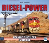 Diesel-Power