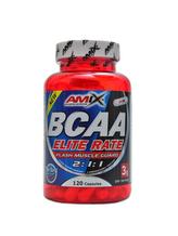 BCAA Elite rate 120 kapslí