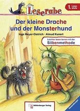 Der kleine Drache und der Monsterhund