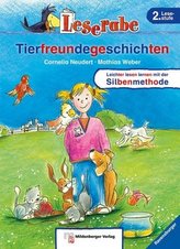 Tierfreundegeschichten