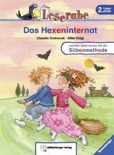 Das Hexeninternat