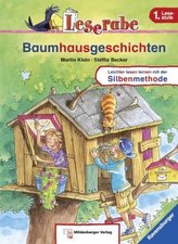 Baumhausgeschichten