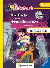 Die Girls vom Gruselinternat