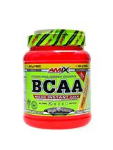 BCAA micro instant juice 500 g - fruit punch