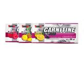 L-Carnitine 4000 12 x 25 ml ampule - citron