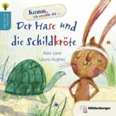 Farbe und Raum