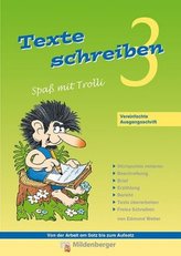 Pflegeassistenz, Schülerbuch