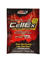 Cellex 26 g pre-workout formula