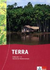 Bodenkunde in der Geographie