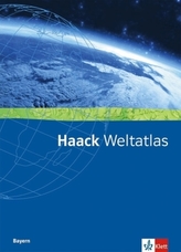 Haack Weltatlas für Bayern