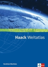 Haack Weltatlas für Nordrhein-Westfalen