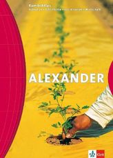 Alexander KombiAtlas