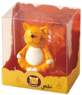 Oommh-Katze, Figur