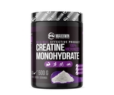 100% Micronized Creatine Monohydrate 550 g