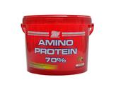 Amino Protein 70 3500 g - čokoláda