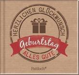 Geburtstag