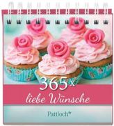 365 x liebe Wünsche