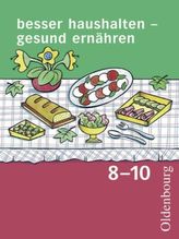 10. Schuljahr, Grundausgabe, Arbeitsheft m. CD-ROM