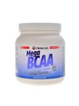 Mega BCAA 2:1:1 instant fermented 400 g - višeň