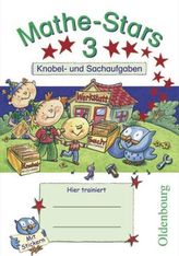 3. Schuljahr: Knobel- und Sachaufgaben