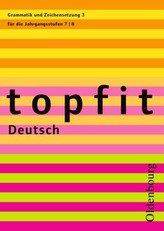 5. Schuljahr