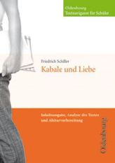 Friedrich Schiller 'Kabale und Liebe'