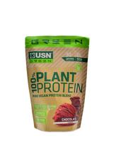 100% plant protein 900 g - čokoláda