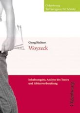Georg Büchner 'Woyzeck'