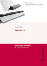 Georg Büchner 'Woyzeck'