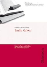 Gotthold Ephraim Lessing 'Emilia Galotti'