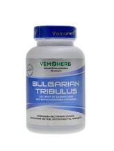 Bulgarian Tribulus Terrestris 90 tablet