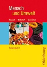 8. Schuljahr, Arbeitsheft