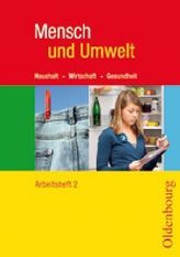 7. Schuljahr, Arbeitsheft