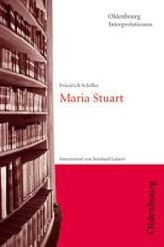 Friedrich Schiller 'Maria Stuart'