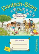 3./4. Schuljahr: Lesetraining für Pferdefans