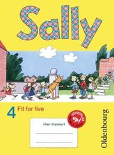 Sally - Fit for five, 4. Klasse