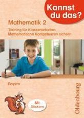 Mathematik 2