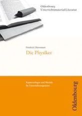 Friedrich Dürrenmatt: Die Physiker