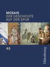 Spanischer Kolonialismus, Themenheft SII