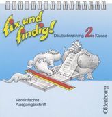 Geschichte, Erdkunde, 5./6. Schuljahr, Schülerband