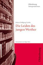 Johann Wolfgang von Goethe 'Die Leiden des jungen Werther'
