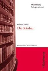 Friedrich Schiller 'Die Räuber'