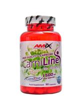 CarniLine bioperine 90 kapslí 1500 mg