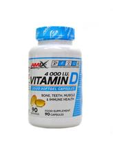 Vitamin D – 4000 I.U. 90 softgels