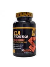CLA Strong 1000 mg  90 softgel kapslí