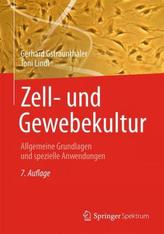 Zell- und Gewebekultur