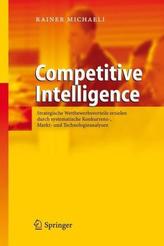 Competitive Intelligence