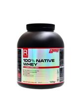 100% Native Whey 1800 g - vanilka