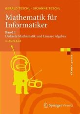 Mathematik für Informatiker. Bd.1