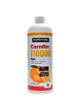 L-Carnitin 110000 1000ml - mojito